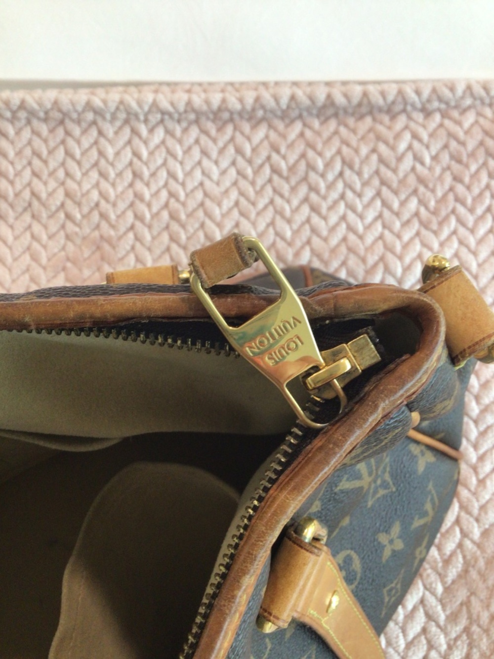 Louis Vuitton Estrela,&2coin bags,smallwallet,longwallet,largecosmeticbag,key - Picture 15 of 16